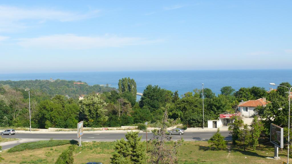 Guest house Climate Varna